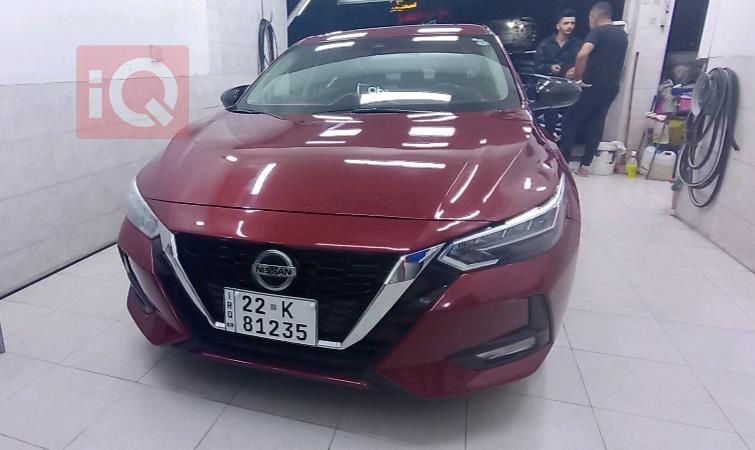 Nissan Sentra